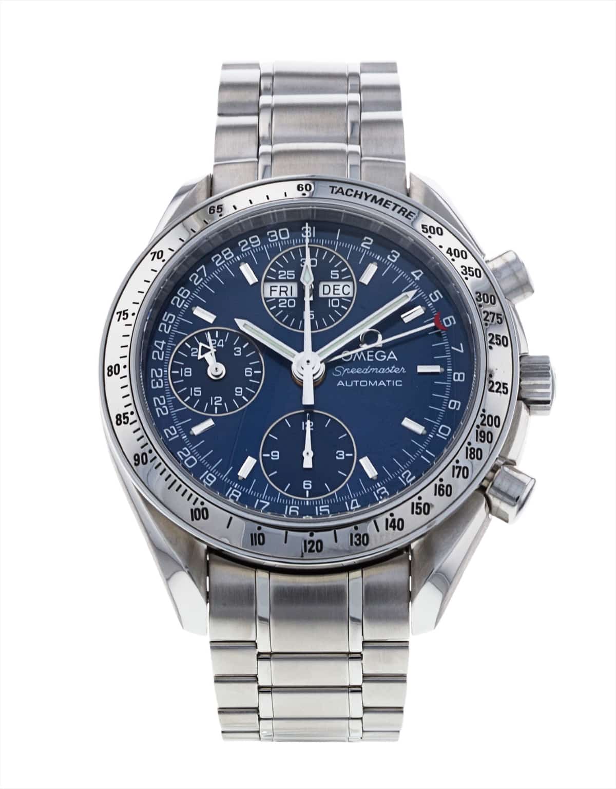 Omega Speedmaster DayDate 3523.80.00